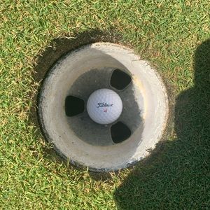 Meet your Posher, Blake